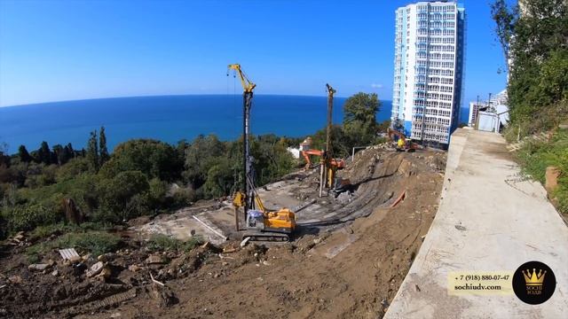 НЕДОСТАТКИ И ПЛЮСЫ самого популярного ЖК " Южное море" SOCHI-ЮДВ | Недвижимость в Сочи