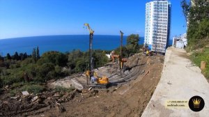 НЕДОСТАТКИ И ПЛЮСЫ самого популярного ЖК " Южное море" SOCHI-ЮДВ | Недвижимость в Сочи