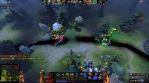 DOTA 2 - МОМЕНТ 52 ИЗ 999999 - ИСПЫТАНИЕ ВСЕХ ГЕРОЕВ — PUDGE — ХУДШИЙ СОЮЗНИК НА ИНВОКЕРЕ