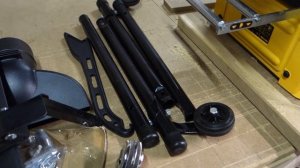 обзор фуговально рейсмусного станка DeWalt 27300