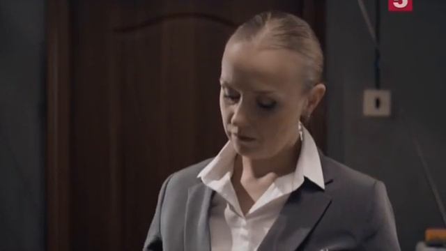 Белая стрела. Возмездие -  Серия 9.  Часть 2.