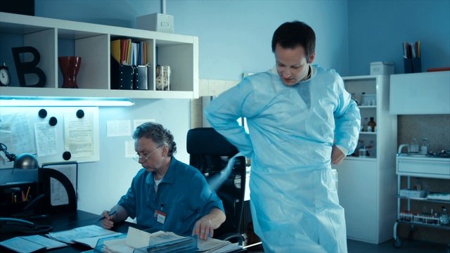 Доверься профессионалам