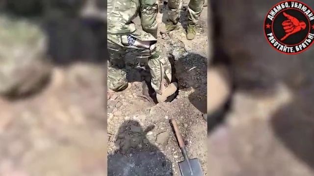 Подробный рассказ об инциденте с минированием дорог в окрестностях Бахмута.
ㅤ
17 мая 2023 года сотру
