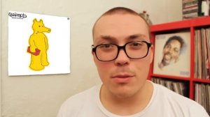 Quasimoto - Yessir Whatever ALBUM REVIEW