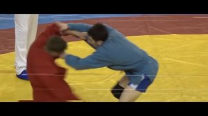 SAMBO French Championships & Team French SAMBO Cup - Announcement