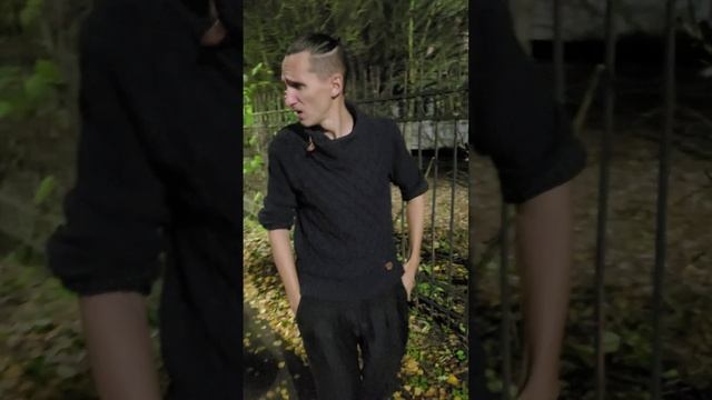 НЕ УШЁЛ ИЗ СЕМЬИ #доминикторетто