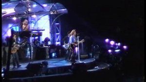 Bon Jovi - Wanted dead or alive (live) (ft. Alec John Such) - 28-07-2001