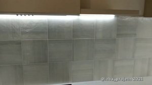 Обзор и Тест светодиодного прожектора EVO 50 W GAUSS 6500k