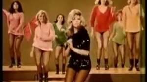 Nancy Sinatra   These Boots Are Made for Walkin