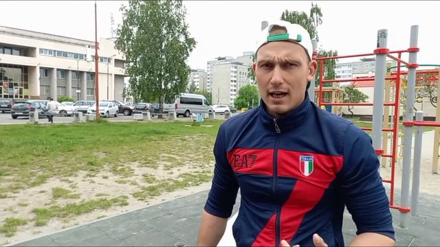 Прокачка грудных мышц без железа смотреть онлайн