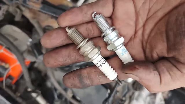 Так карбюраторы не синхронизируют. Без приборов. смотреть онлайн