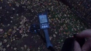Minelab Equinox 600 Выбор прошивки! Тест сравнение на полигоне