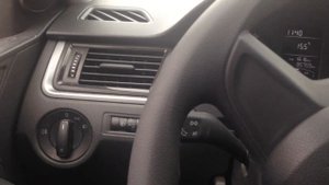 Skoda Rapid 1.6 cfna дефект уплотнителя задней двери багажника. Заменп резинки или стекла в сборе?