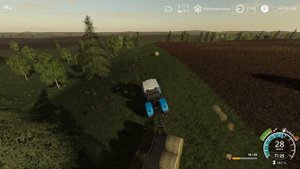 FS19   СПК   Гридино #38  Сашкины  проводы .      карта  село  Ягодное .