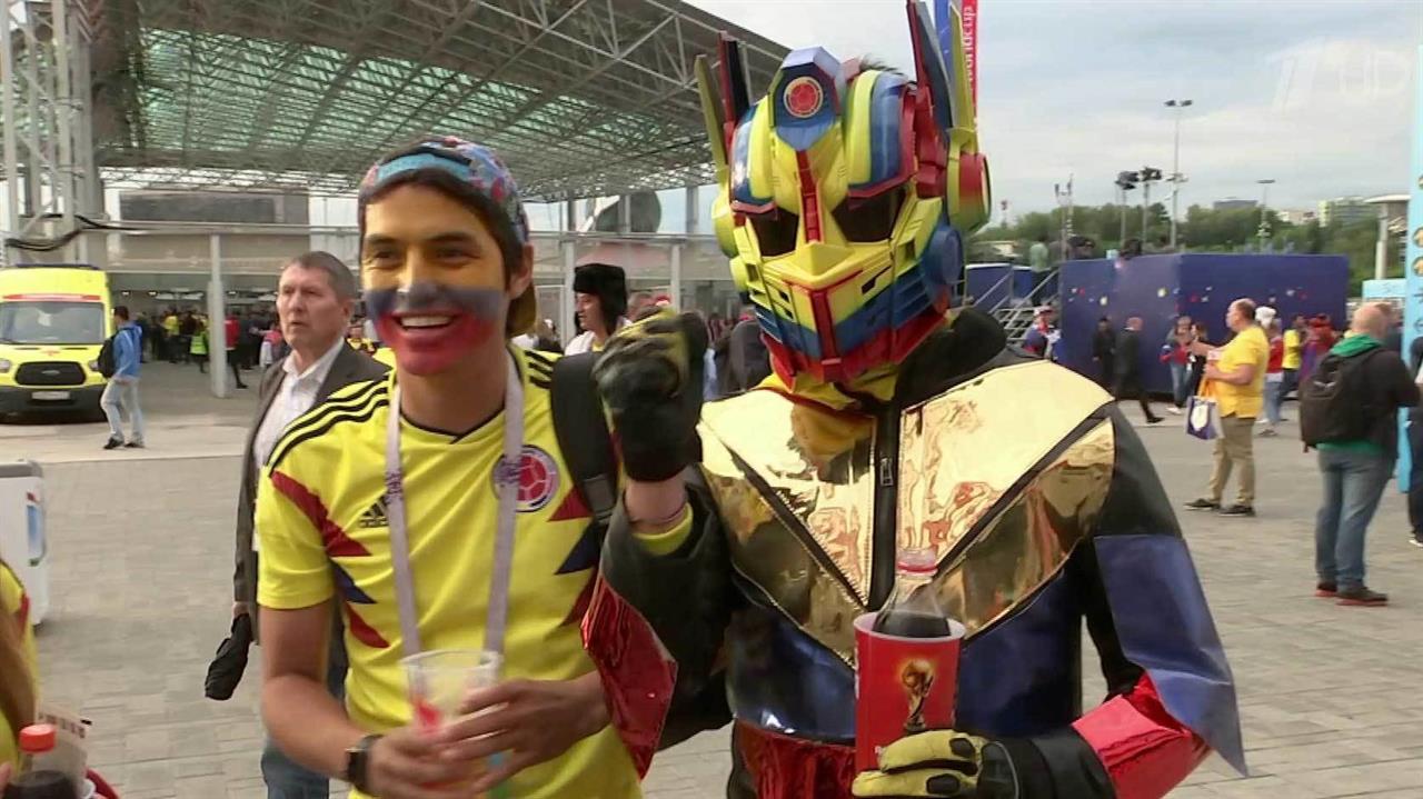 Последним четвертьфиналистом Чемпионата мира по футболу FIFA 2018 в России™ стала сборная Англии