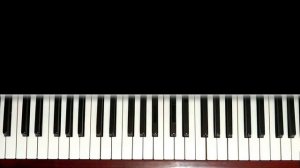 Холодное сердце 2 на пианино обучение. Вновь за горизонт. Уроки фортепиано