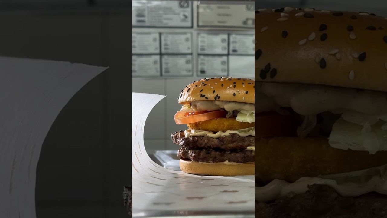 Бонжор, мясье! Готовим вдвойне мясной Ангус по-французски смотреть онлайн