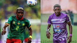 MTN Elite One Top 5 Richest Football Players in 2023
