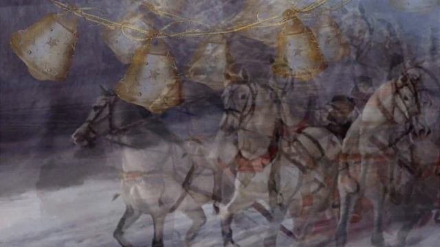 Зимнее Песня на стихи Дмитрия Кедрина