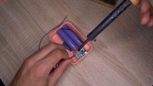 Как увеличить ЕМКОСТЬ POWERBANK-а