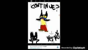 Super Cat Adventure ( Xbox 1 Bootleg ) Continue + Game Over