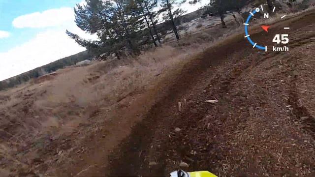 тренировка мотокросс 30.04.2023 подготовка к черемхово смотреть онлайн