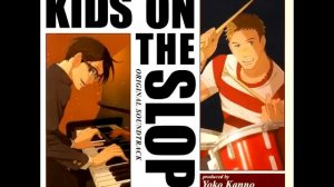 Sakamichi no Apollon OST - Curandelo