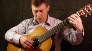 Зелённые рукава - З. Беренд / Greenleeves - Siegfried Behrend