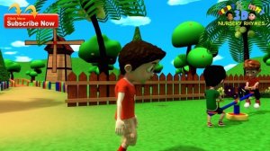 Ringa Ringa Roses | Poems For Kids