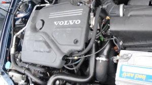 Двигатель Volvo S40 V40 1 9 TD D4192T