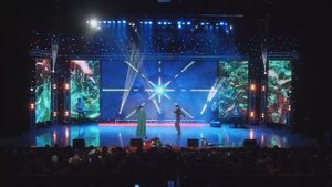 Ямлихан Гаджиев и Джамиля Абдуллаева - Черные глаза