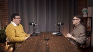 Игорь Ким: про экономику для неэкономистов, преподавание и молодую Вышку. Научный сеанс