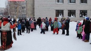 В Новочебоксарске состоялись массовые гуляния в рамках  Фестиваля  городской среды «Выходи гулять!»