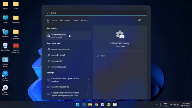 How to Enable or Disable Microsoft Defender Real-time Protection in Windows 11 смотреть онлайн