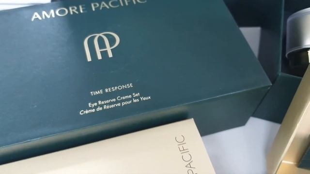 ??СЕТ-ШАНС КРЕМ ДЛЯ КОЖИ ВОКРУГ ГЛАЗ AMOREPACIFIC 290000 ￦ смотреть онлайн