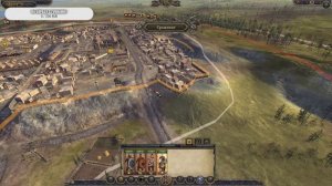 ✅𝕊𝕋ℝ𝔼𝔸𝕄✅ Total War:ATTILA | Мод - Fireforged-Empire.  Восточная римская империя [12]