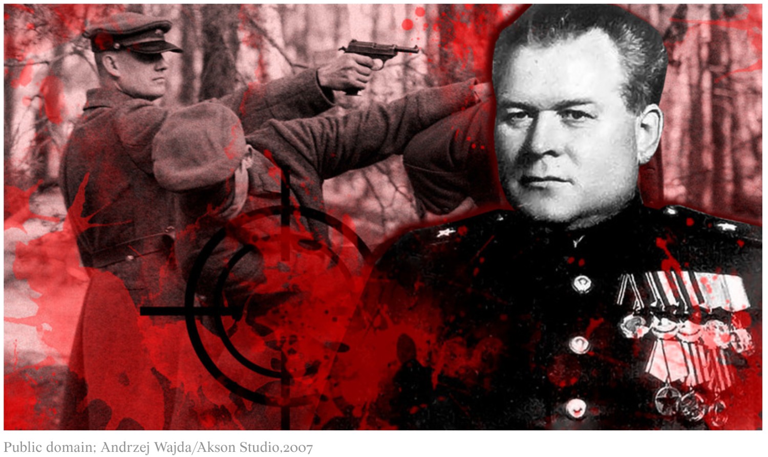 "Лично расстрелял около 15 000 человек официально, а неофициально более 50 000". Почему в итоге самый "кровавый" каратель НКВД застрелился