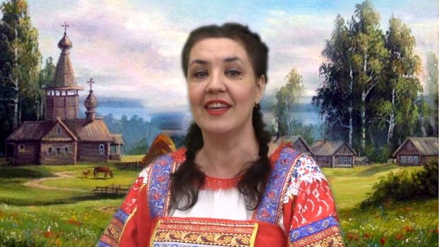 Старины обычай древний 