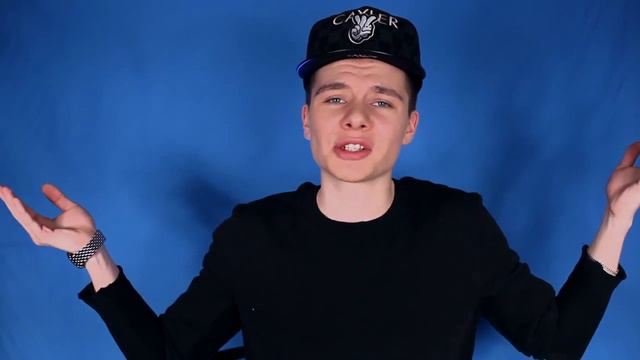 ФАКТЫ ОБО МНЕ ★ Герман Черных