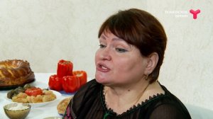 Молдавская кухня: сытно и красиво