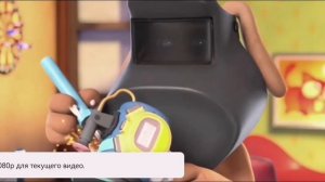 Том и его друзья. мультфильм про говорящего Тома 2 часть.