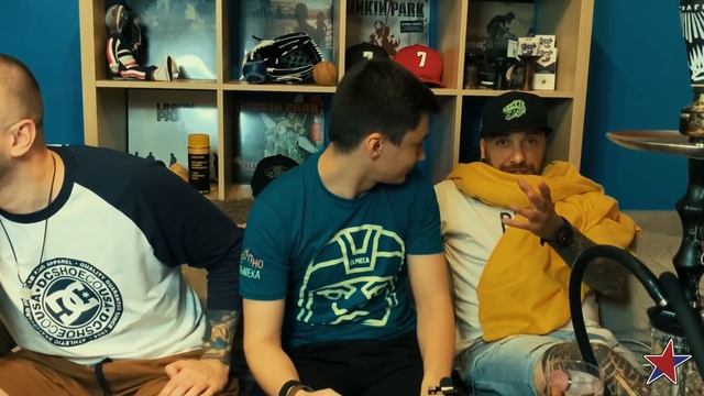 ELEMENT Воздух, DARKSIDE Red Alert, HYPE чайная смесь. смотреть онлайн