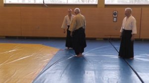 Stéphane Benedetti - Минск 2018год.