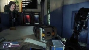 Prey • #20 КАК ПОПАСТЬ В РЕАКТОР