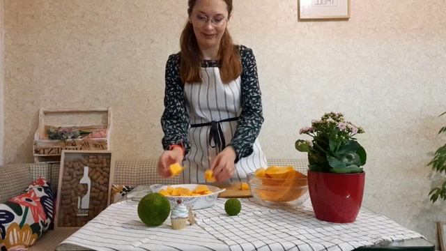 Пшенная каша с тыквой 
По секрету, делюсь в видео еще двумя простыми рецептами ?