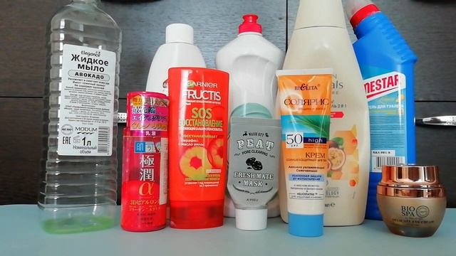 Пустые баночки за ноябрь 2019 смотреть онлайн