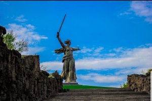 Дёмина Наталья. Родина-мать зовёт.mp4