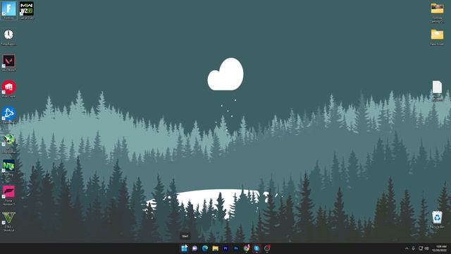 How to Fix CPU Bottleneck While GAMING in 2023! (FIX 100% CPU USAGE) смотреть онлайн