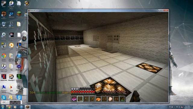 yet another bsd survival games смотреть онлайн