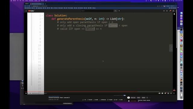 My Programming Practice 20220705 смотреть онлайн